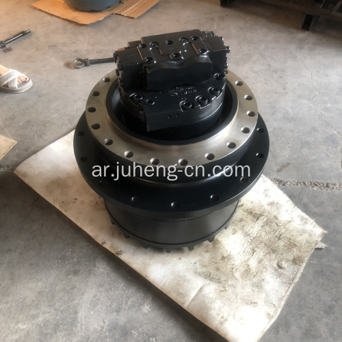 2276189 330D Travel Motor الحفارة 330D النهائي